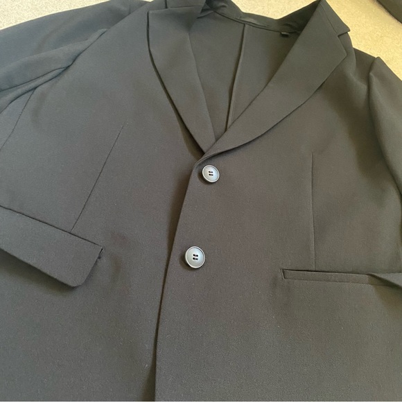 Black light blazer - Picture 4 of 4